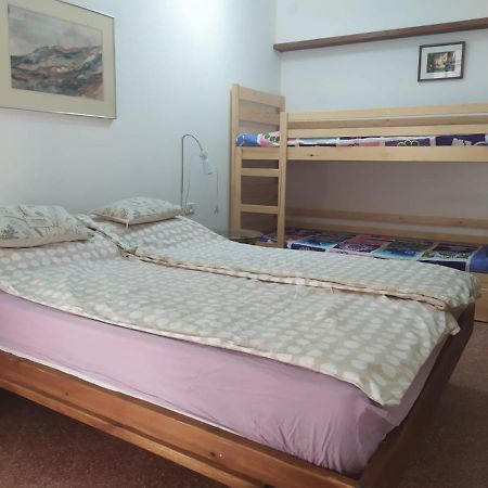 Lotus Turtle Garden Eilat Apartment Ngoại thất bức ảnh