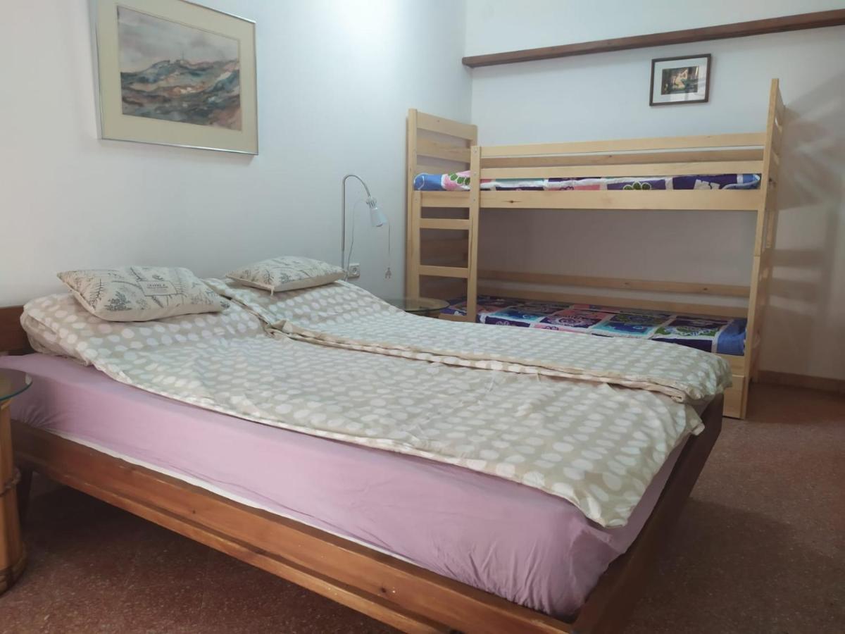 Lotus Turtle Garden Eilat Apartment Ngoại thất bức ảnh