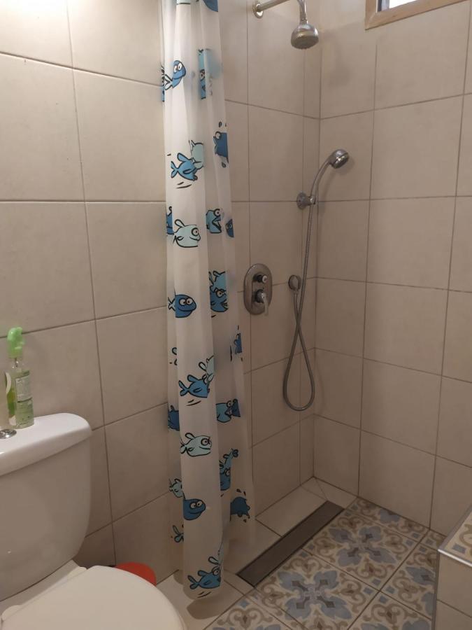 Lotus Turtle Garden Eilat Apartment Ngoại thất bức ảnh