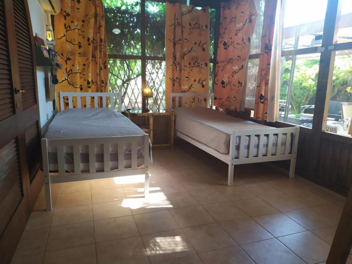 Lotus Turtle Garden Eilat Apartment Ngoại thất bức ảnh